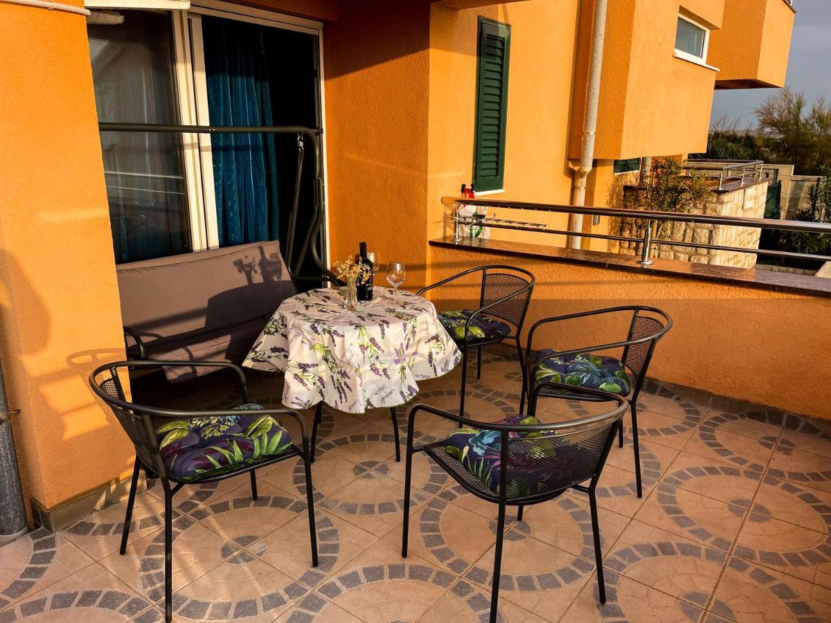 Villamar Košljun Exterior foto