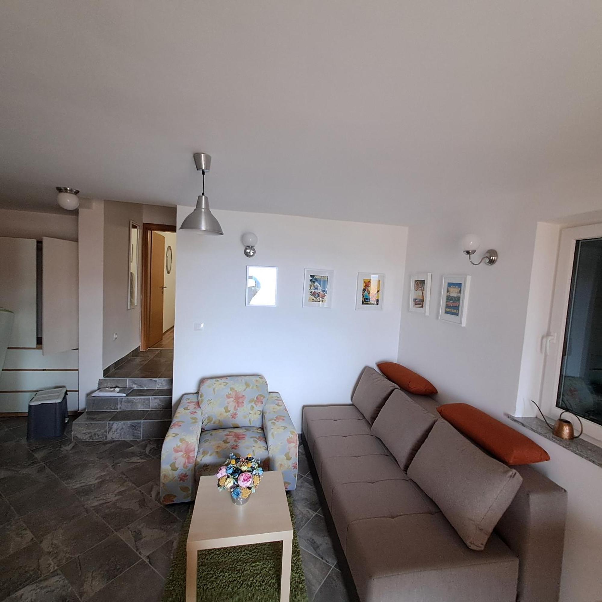 Villamar Košljun Exterior foto