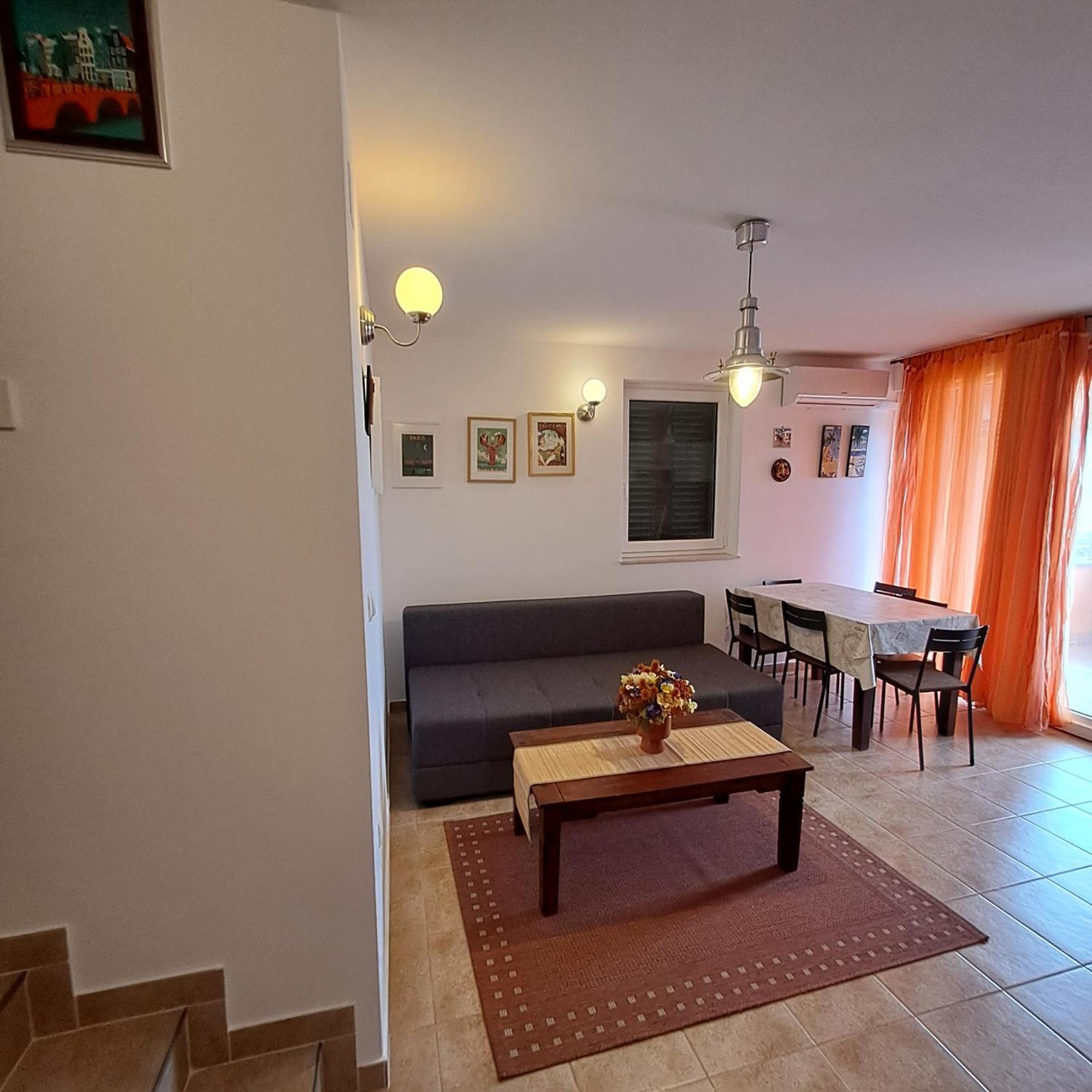 Villamar Košljun Habitación foto