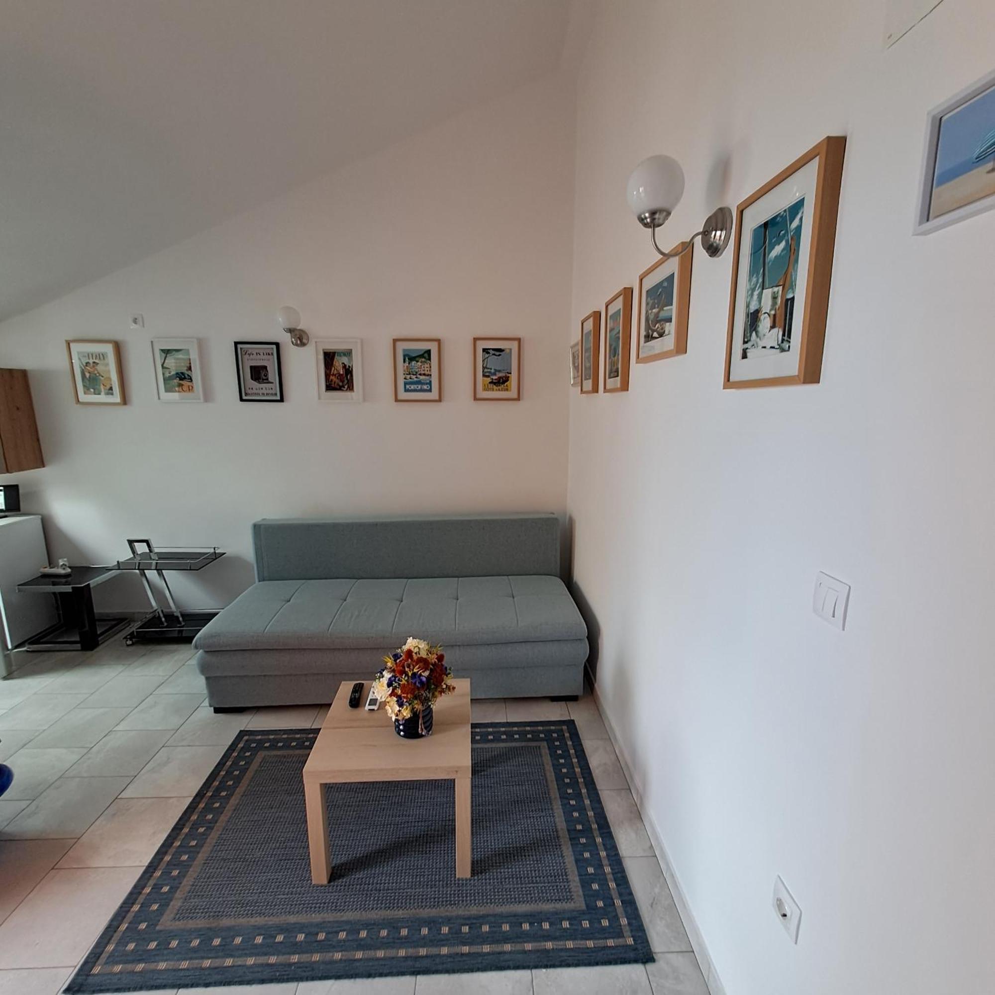 Villamar Košljun Habitación foto