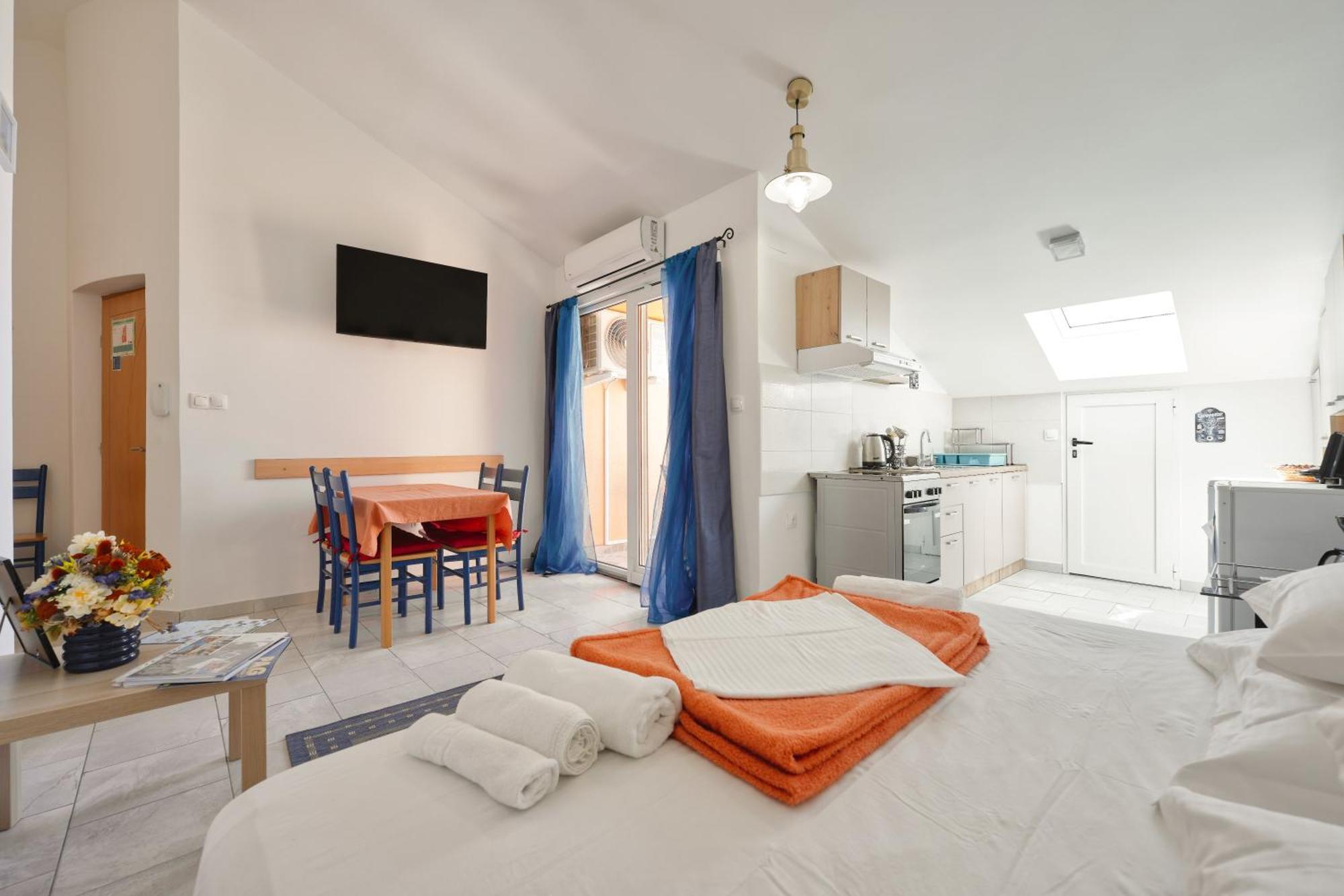 Villamar Košljun Habitación foto