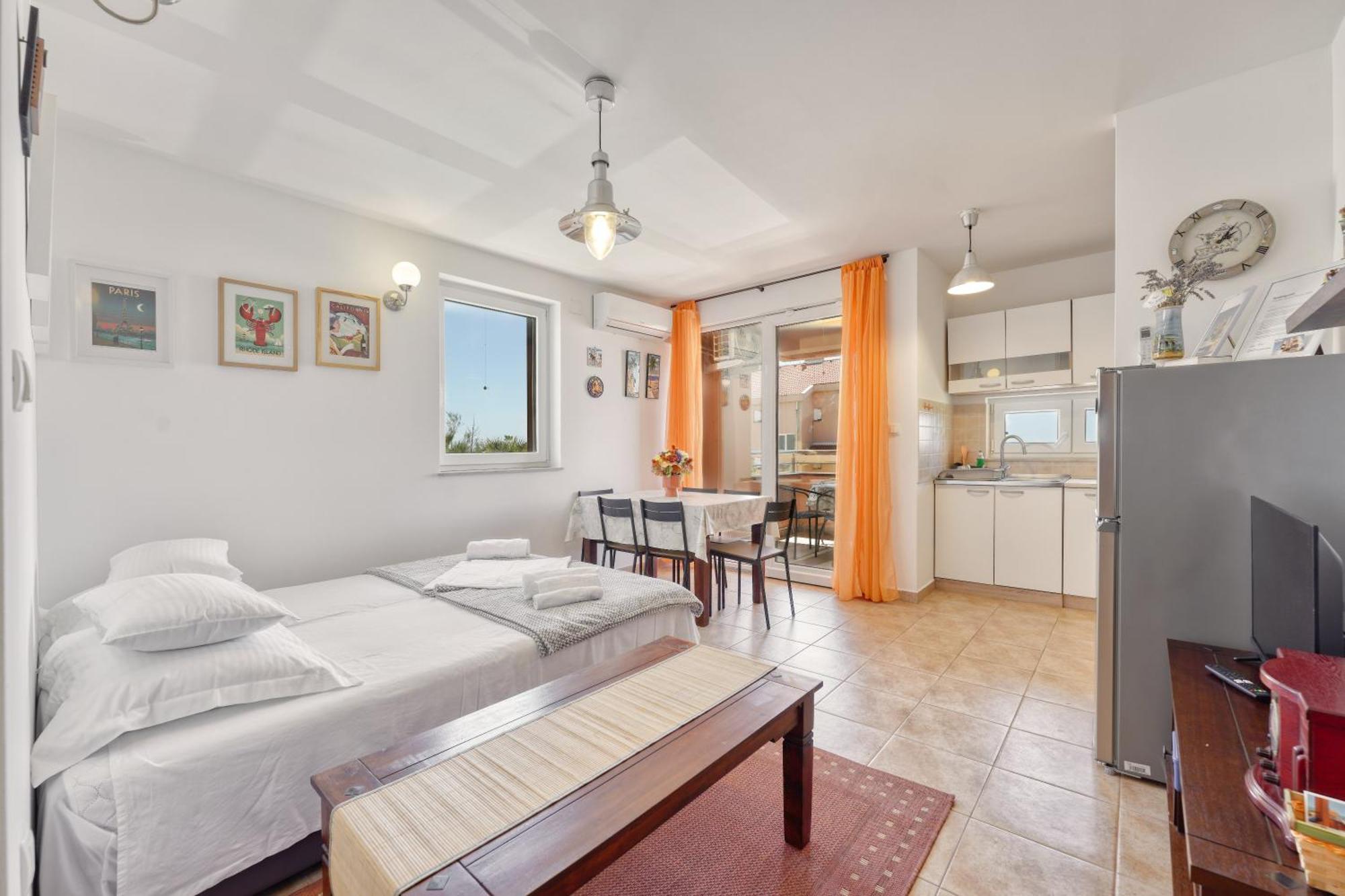 Villamar Košljun Habitación foto