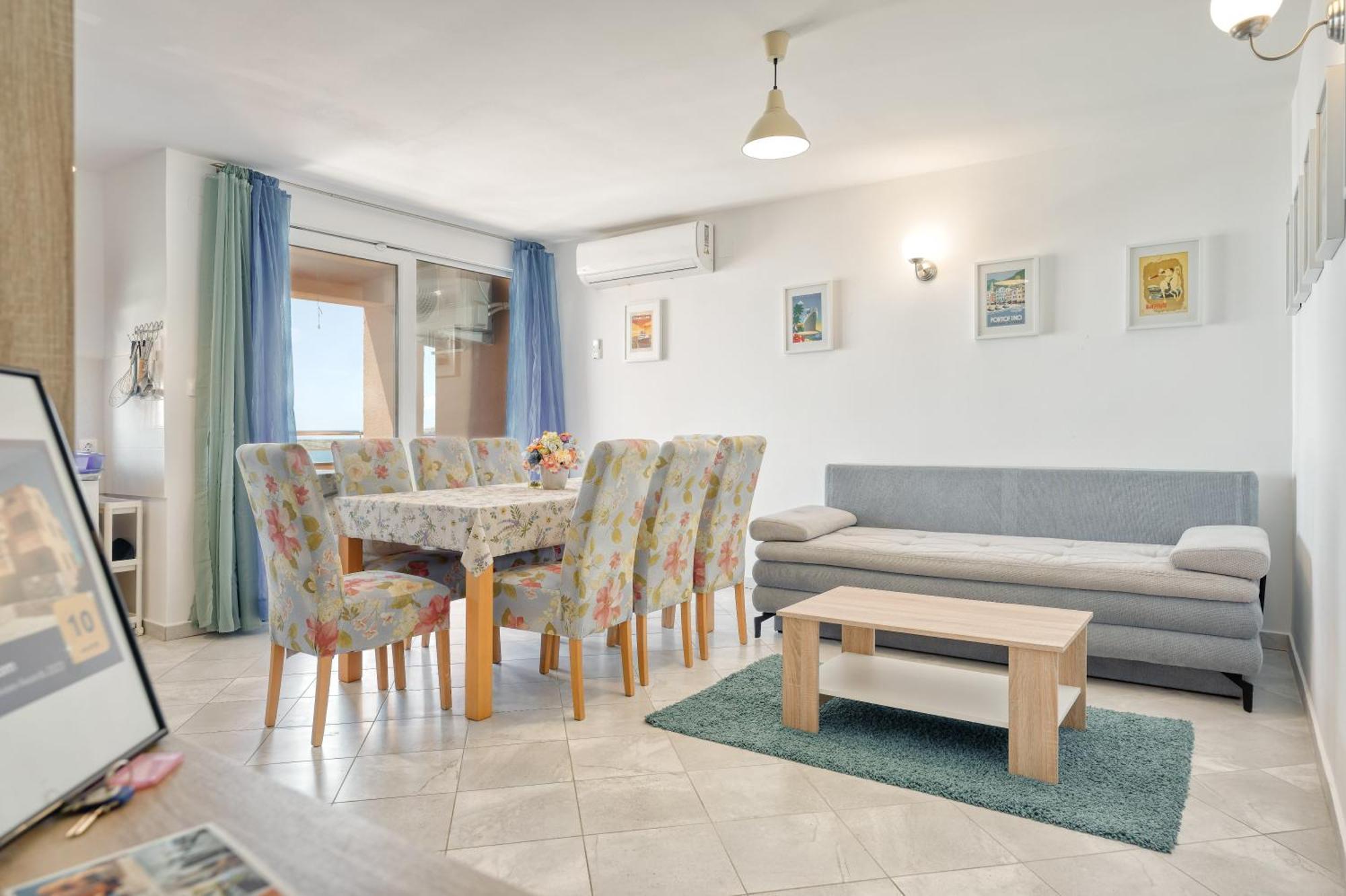 Villamar Košljun Habitación foto