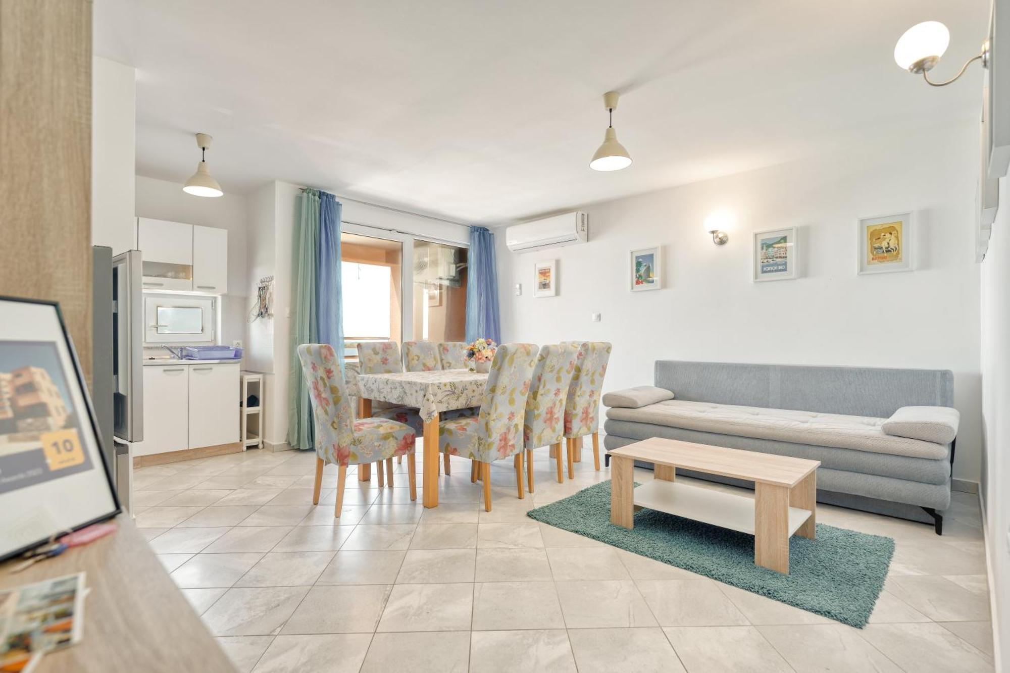 Villamar Košljun Habitación foto