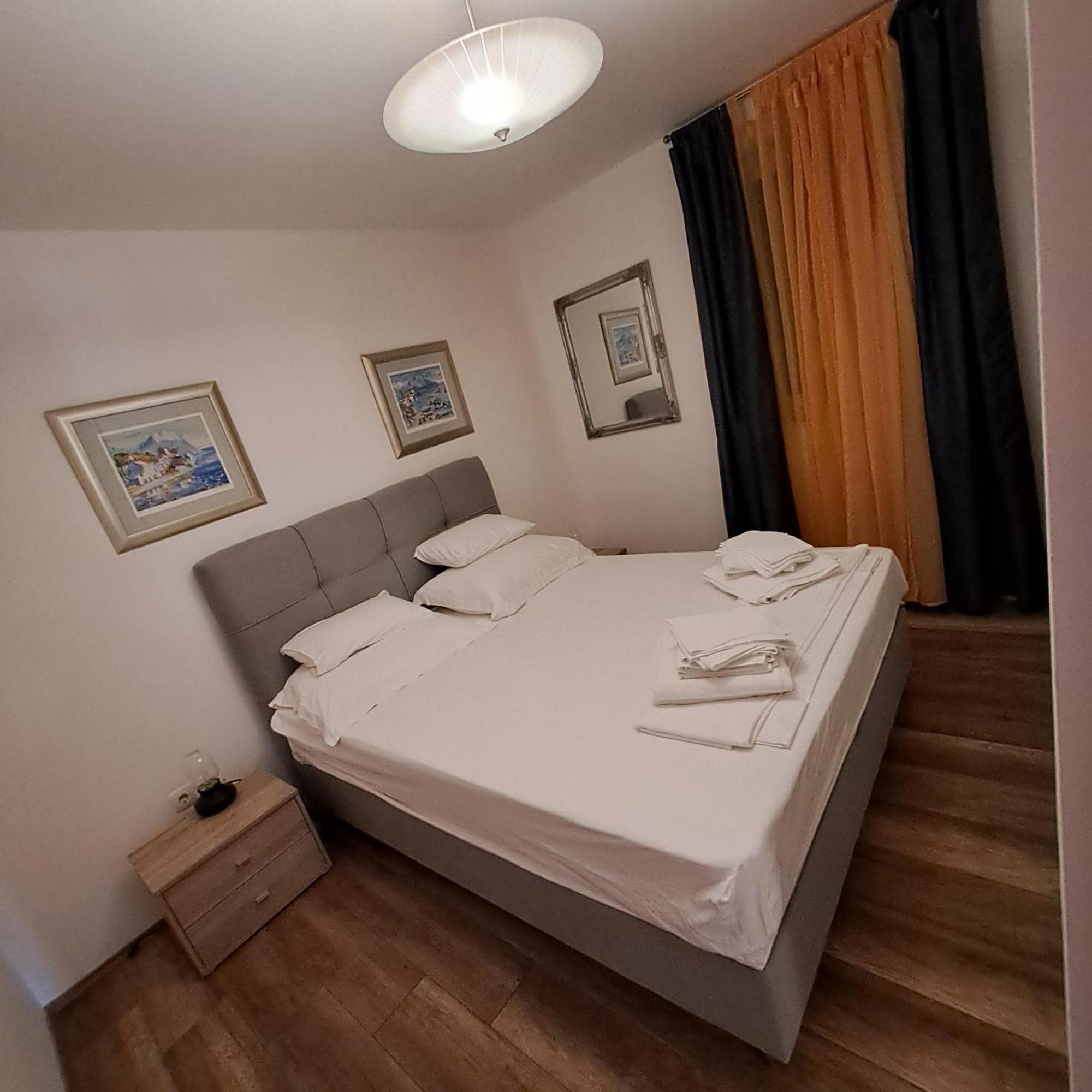 Villamar Košljun Habitación foto
